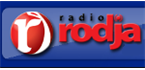 Logo radio streaming Radio Rodja Bogor