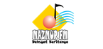 Logo radio streaming Radio Mazmur Jakarta