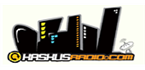 Logo radio streaming Kaskus Radio Jakarta