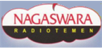 Logo radio streaming Nagaswara Bogor