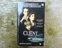 The Client oleh John Grisham