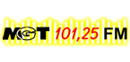 Logo radio streaming MGT Bandung
