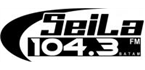 Logo radio streaming Seila FM Batam