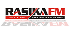 Logo radio streaming Rasika FM Semarang