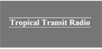 Logo radio streaming Tropical Transit Radio Bali