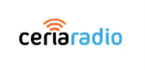 Logo radio streaming Ceria Radio Jakarta