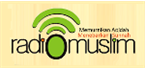 Logo radio streaming Radio Muslim Jogjakarta