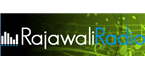 Logo radio streaming Rajawali Radio Bandung
