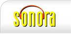 Logo radio streaming Radio Sonora Jakarta