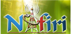Logo radio streaming Radio Nafiri Surabaya